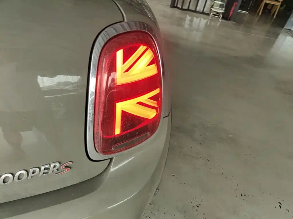 MINI Mini — миниатюра 8