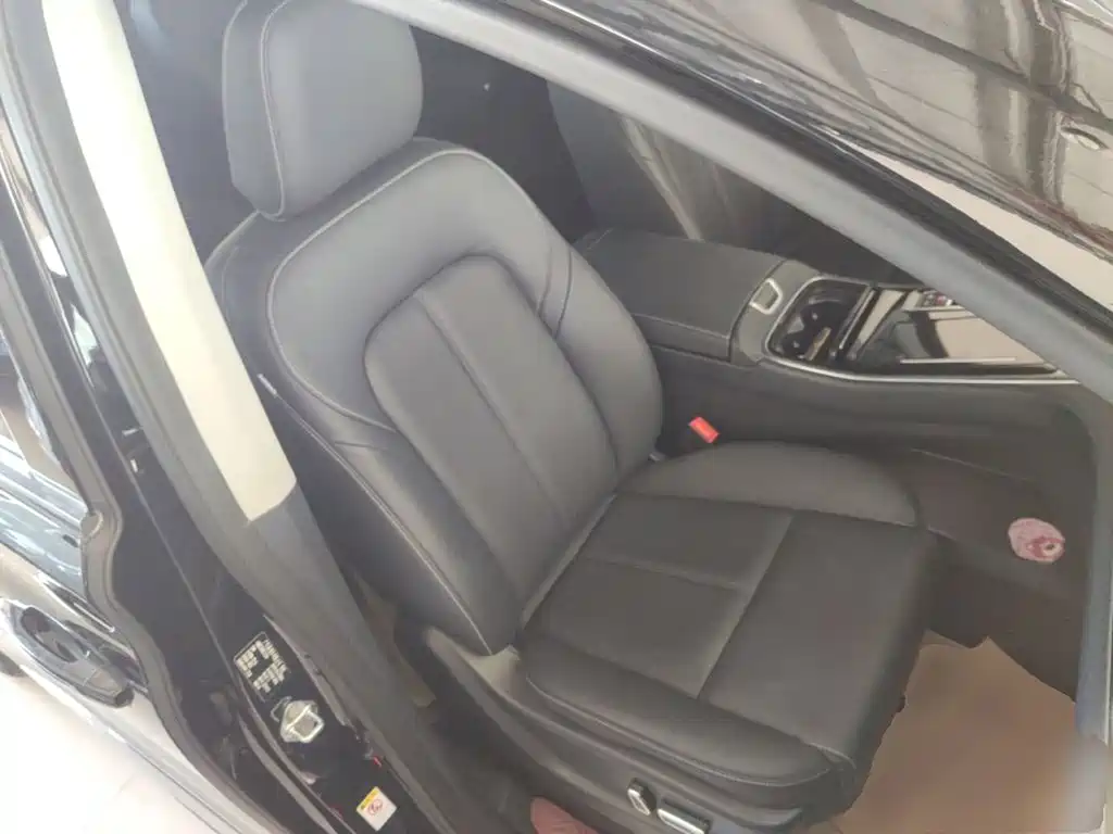 GAC Motor Trumpchi M8 — миниатюра 25