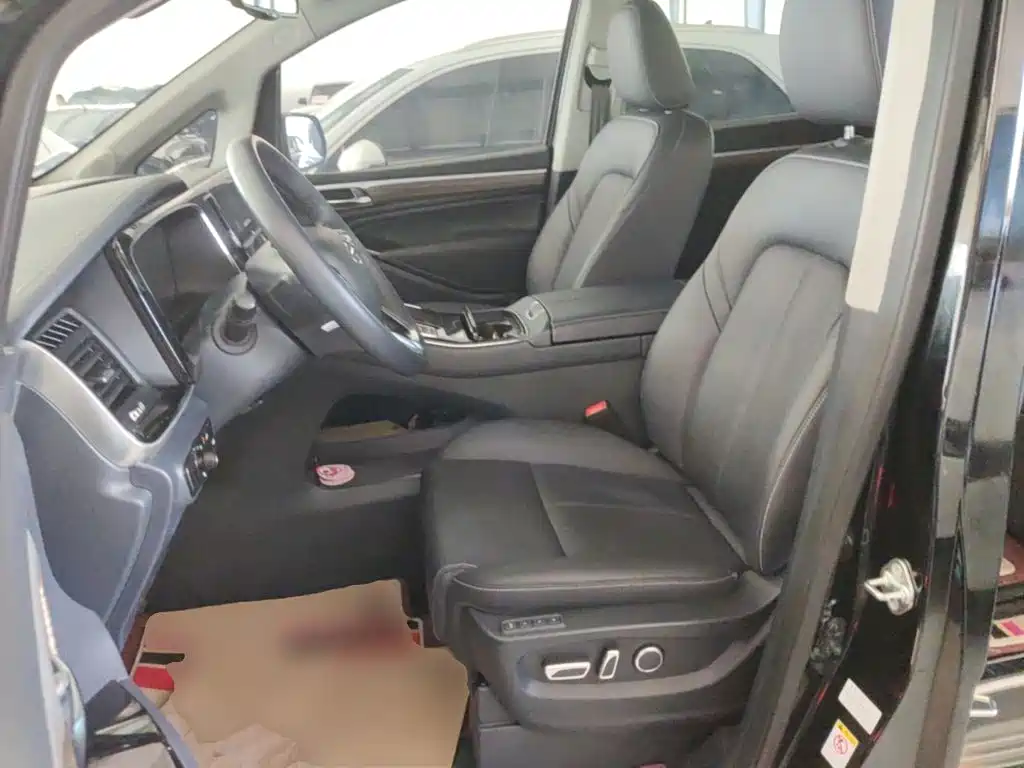 GAC Motor Trumpchi M8 — миниатюра 15