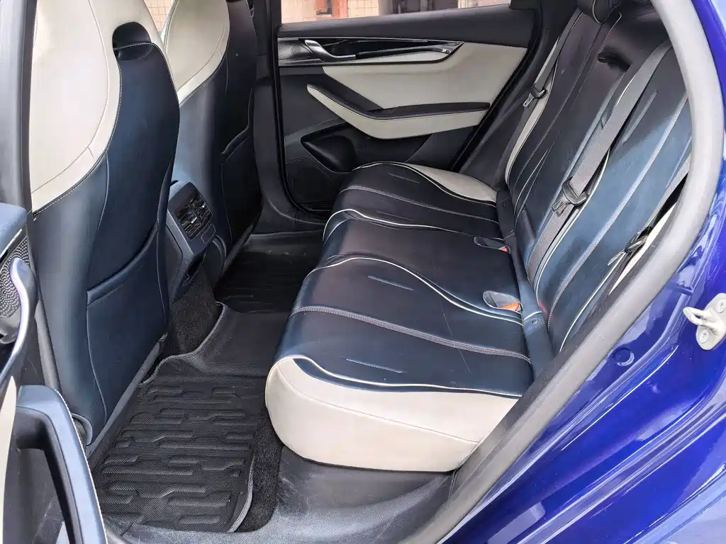 BYD Qin PLUS — миниатюра 3