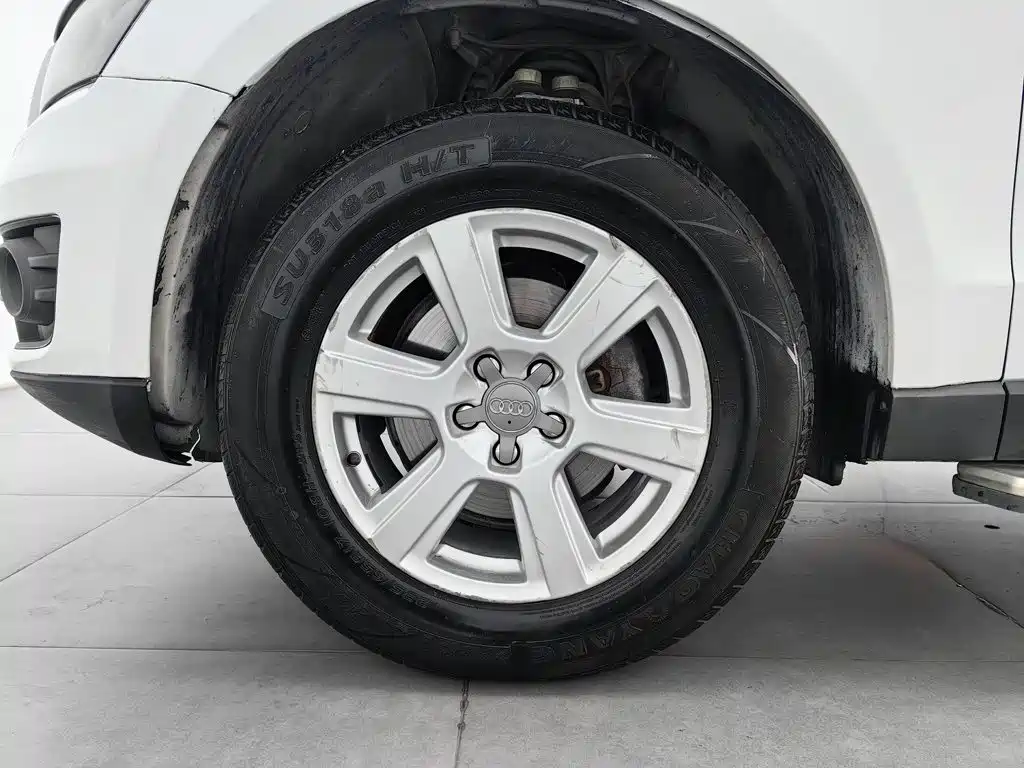 Audi Q5 — миниатюра 17