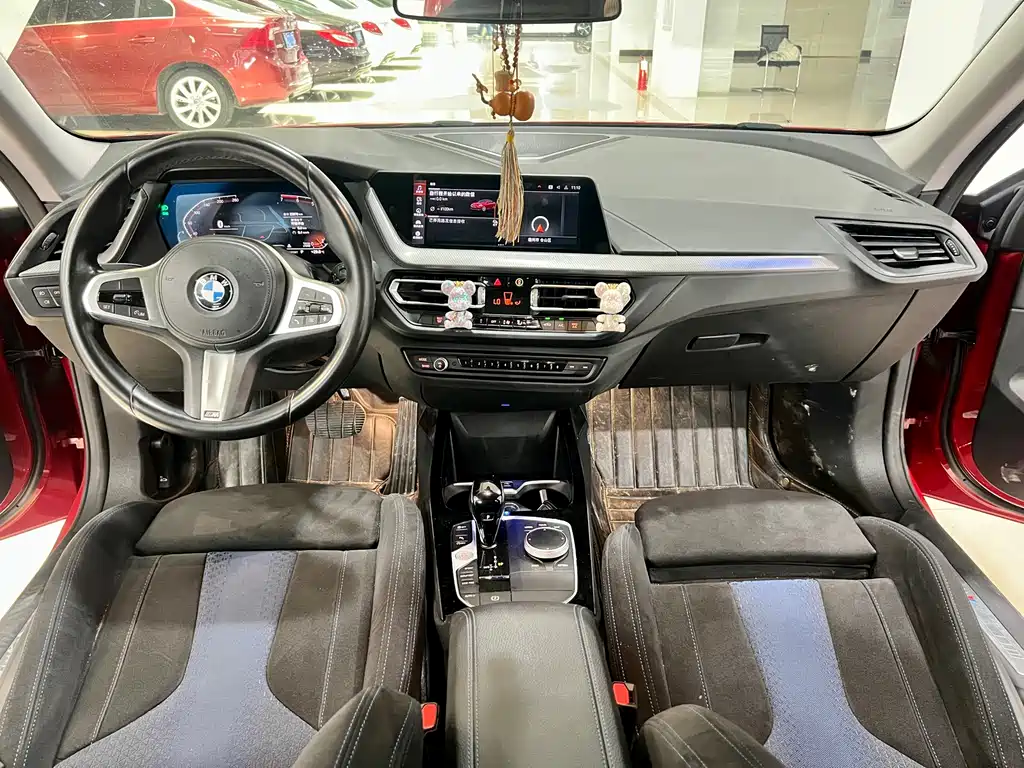 BMW 2 Series (Import) — миниатюра 8