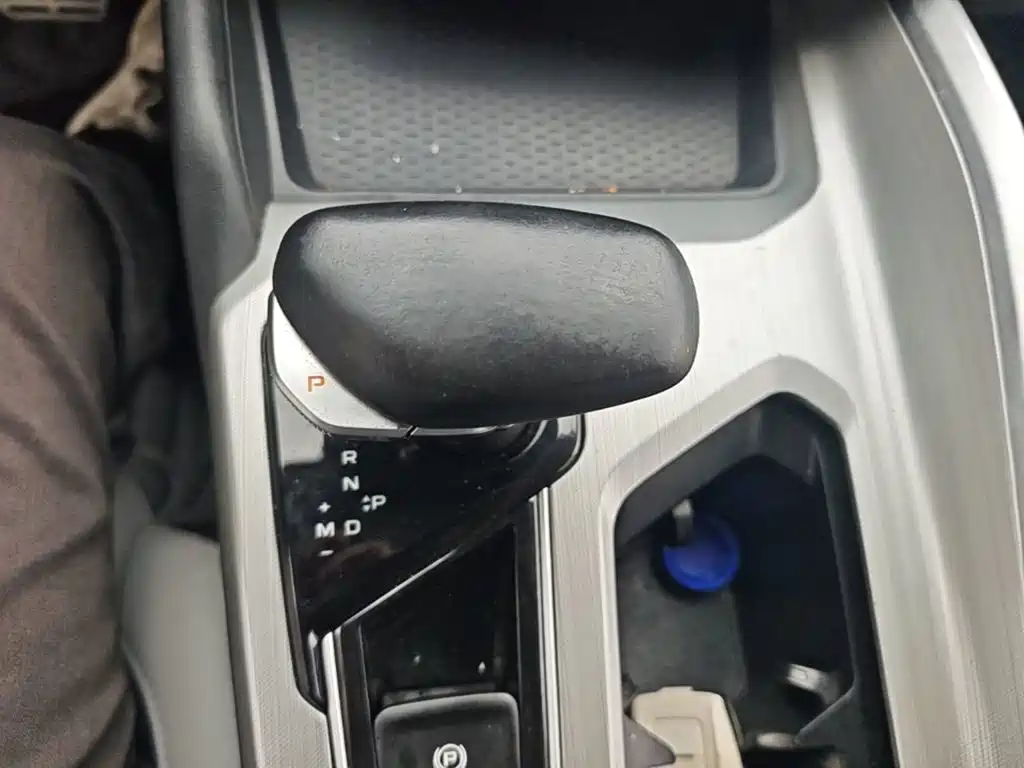 Geely Xingrui — миниатюра 14