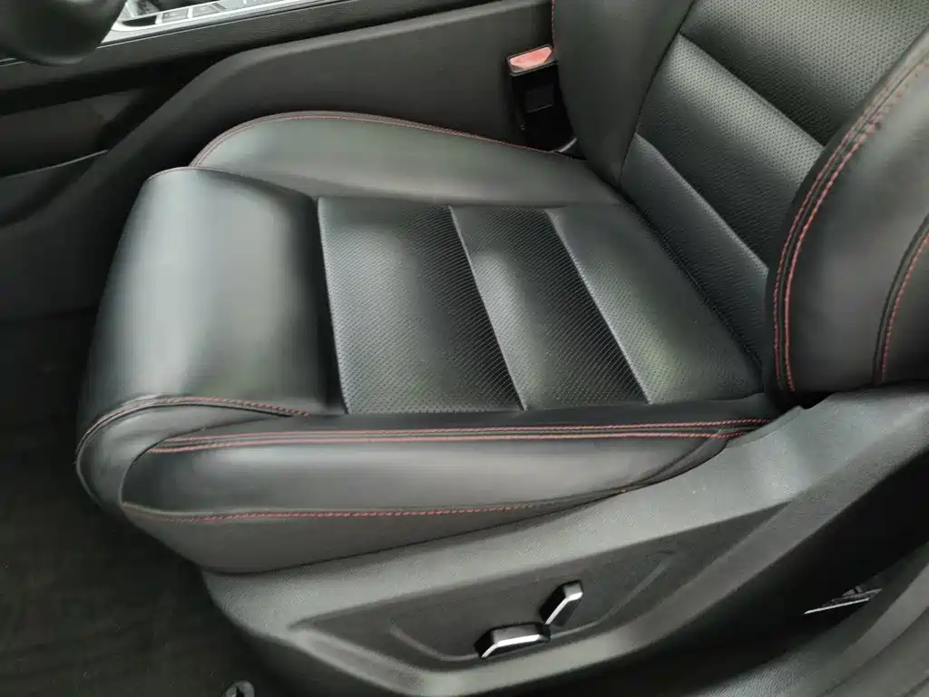 Geely Binrui — миниатюра 20
