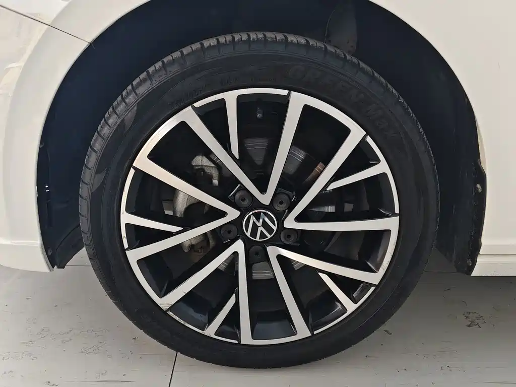 Volkswagen Lavida — миниатюра 15