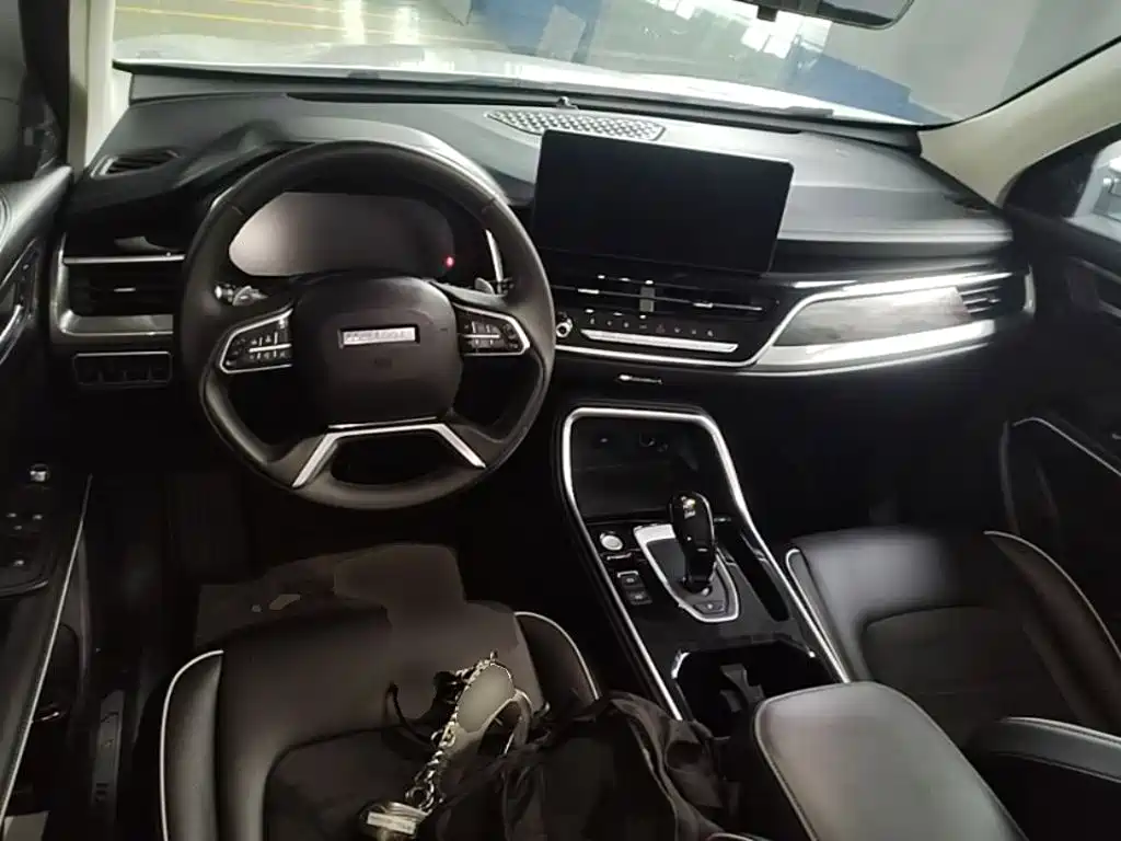 Haval H6 — миниатюра 15