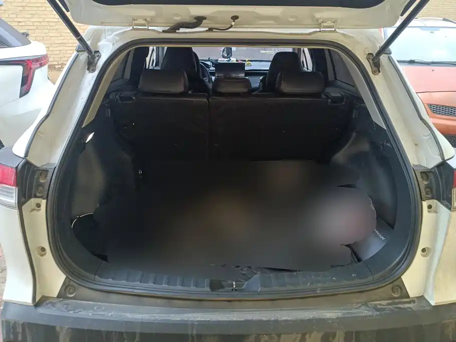 Toyota Frontlander — миниатюра 4