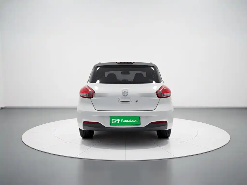 Baojun 310 — миниатюра 3