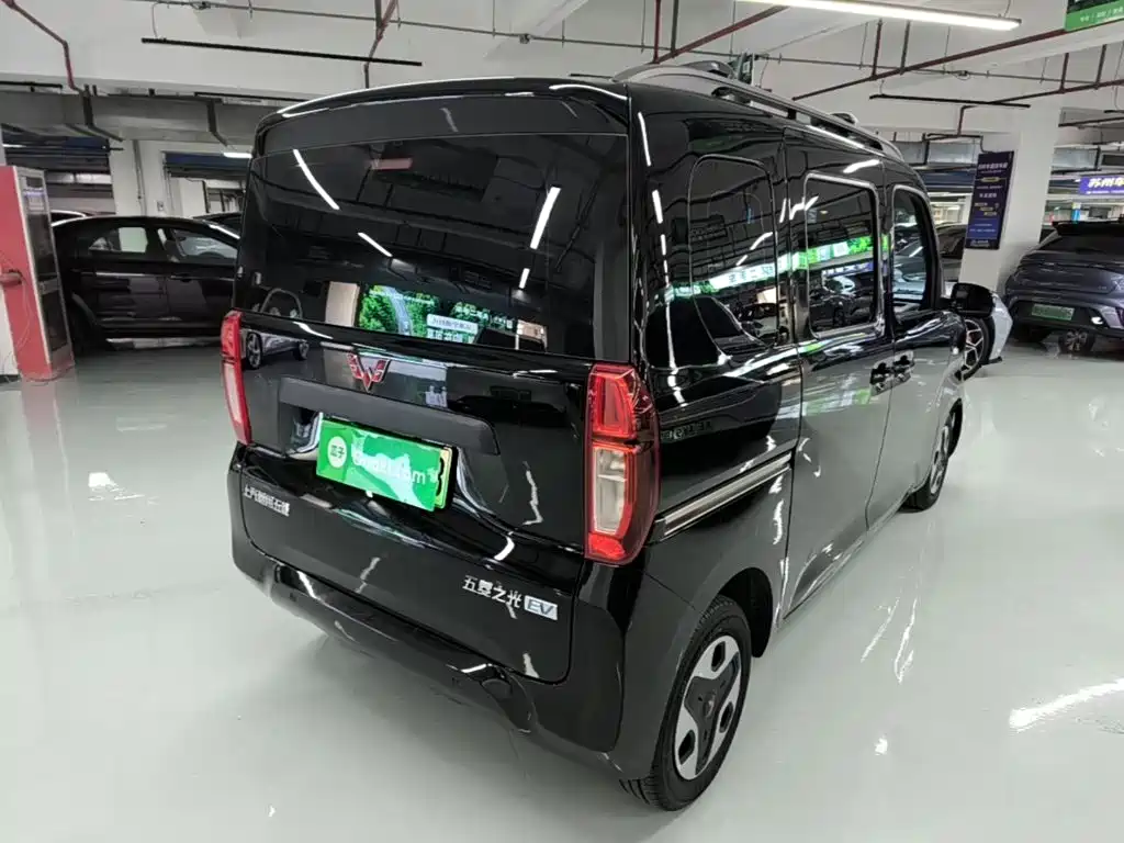 Wuling Zhiguang EV — миниатюра 7