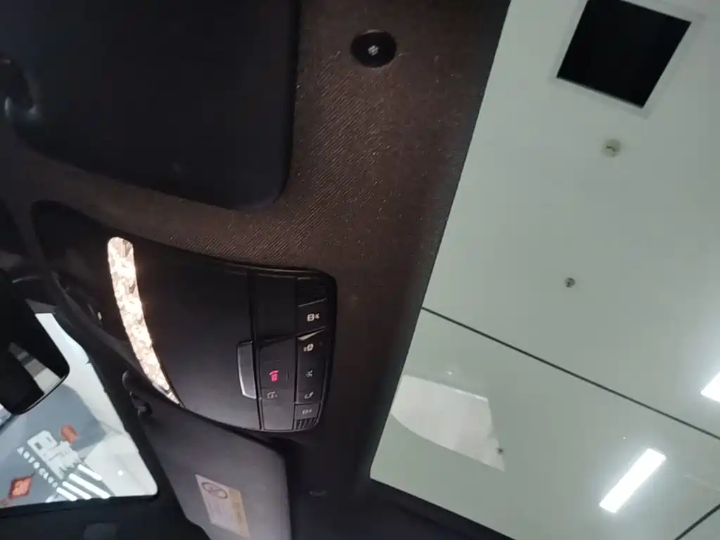 Mercedes-Benz GLC — миниатюра 18