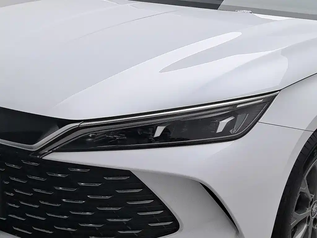 BYD Qin L — миниатюра 7