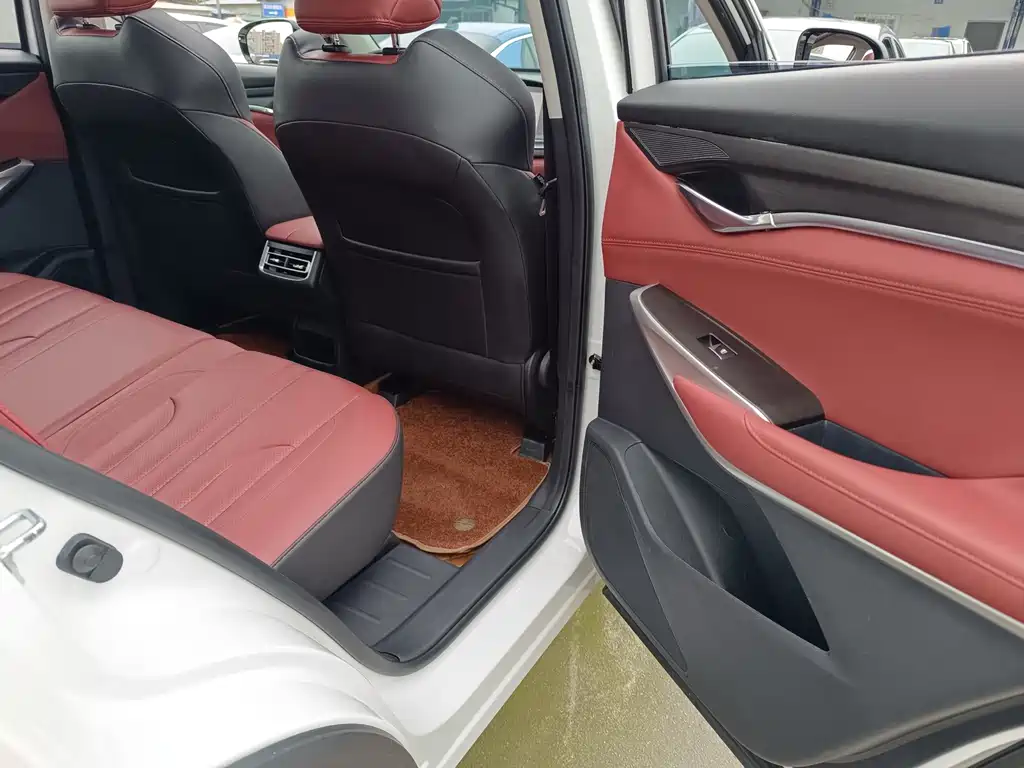Changan CS75 PLUS — миниатюра 15