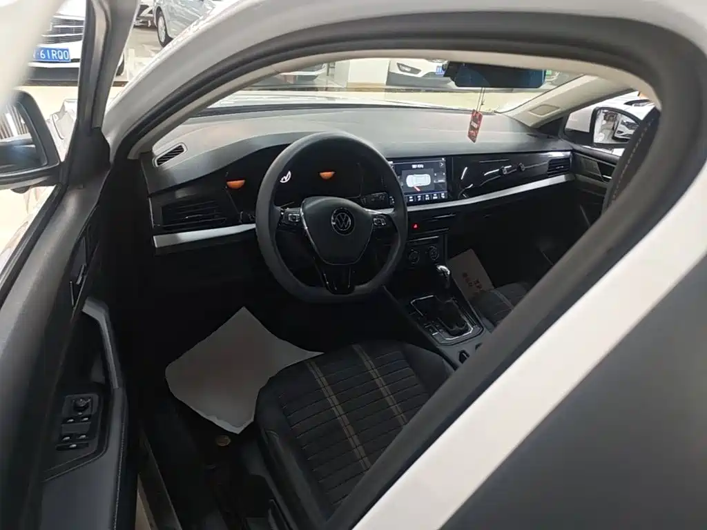 Volkswagen Lavida — миниатюра 16