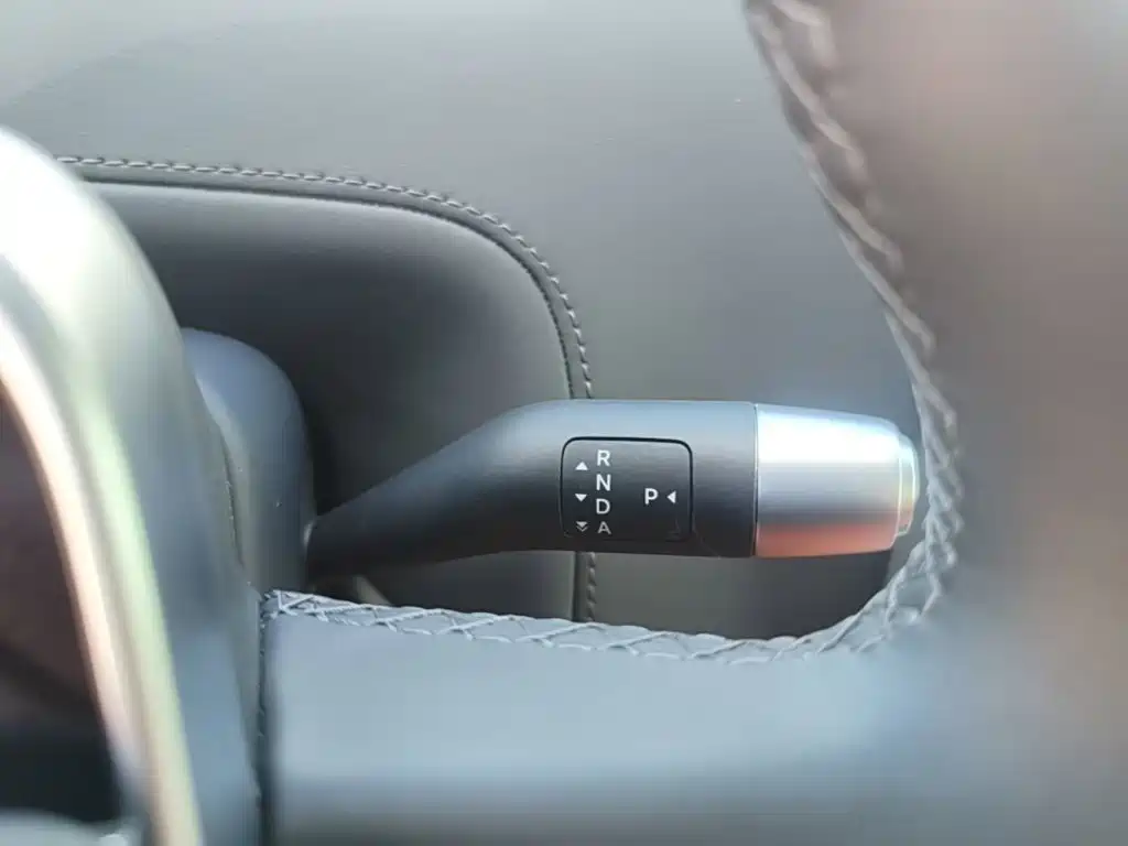 Li Auto Li L7 — миниатюра 14