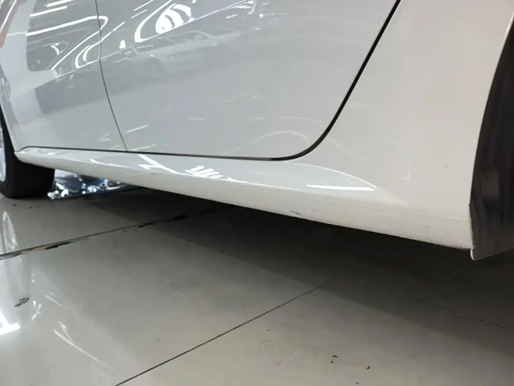 Volkswagen Lavida — миниатюра 22