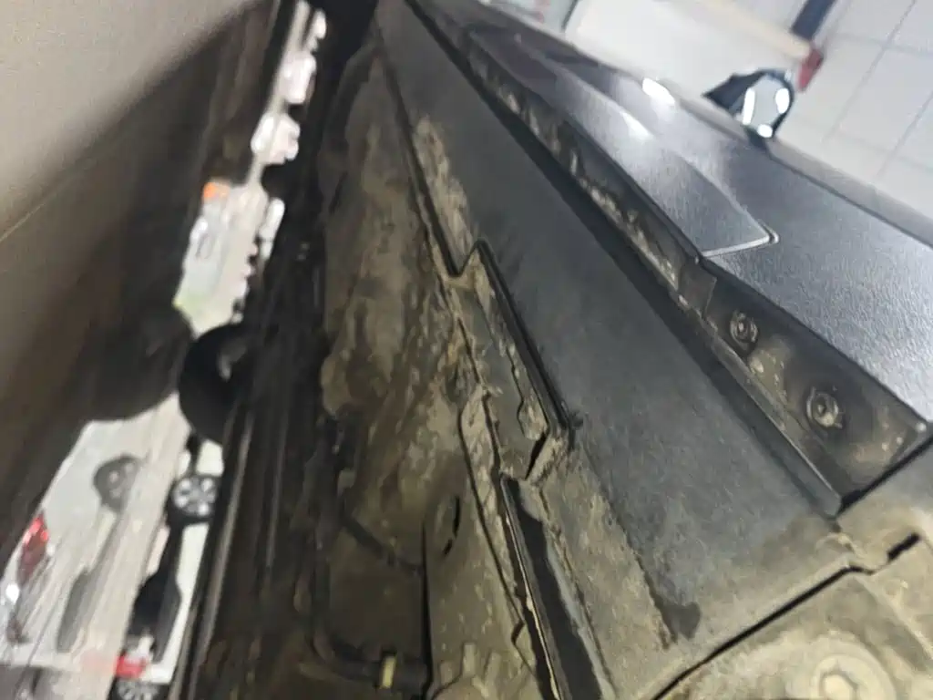 Cadillac XT4 — миниатюра 22