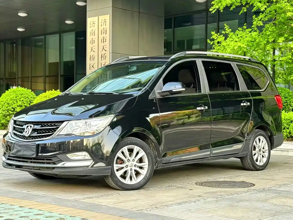 Baojun 730