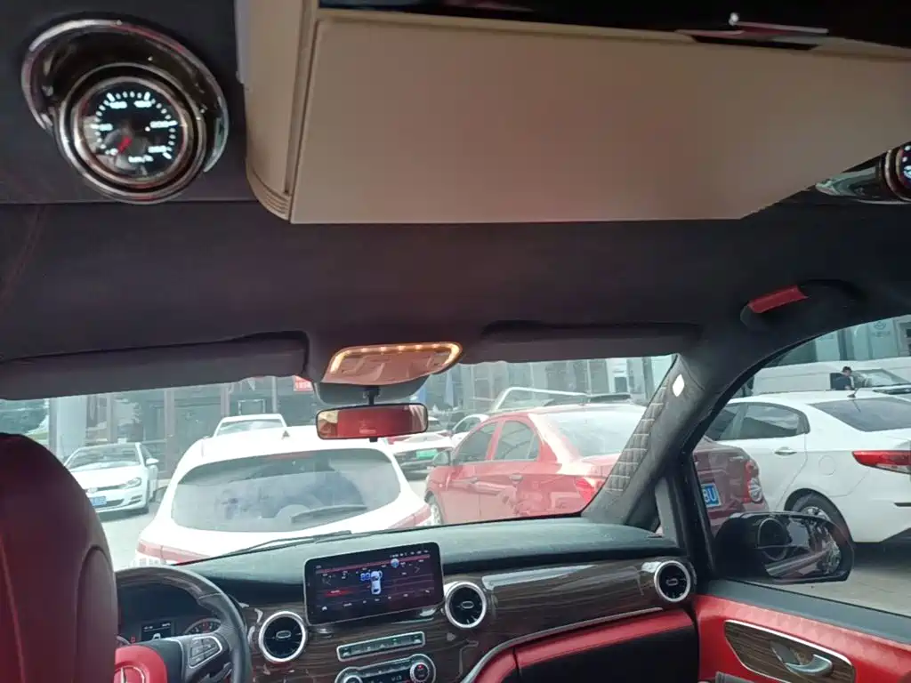 Mercedes-Benz Vito — миниатюра 18