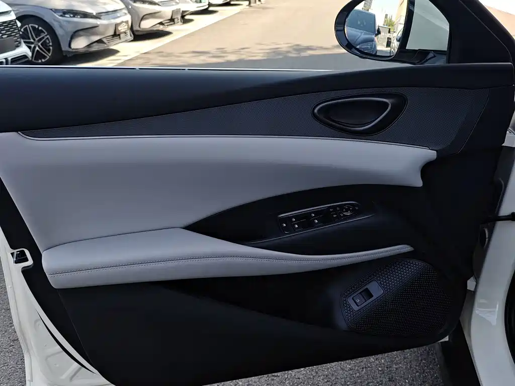 BYD Seal 06 — миниатюра 16