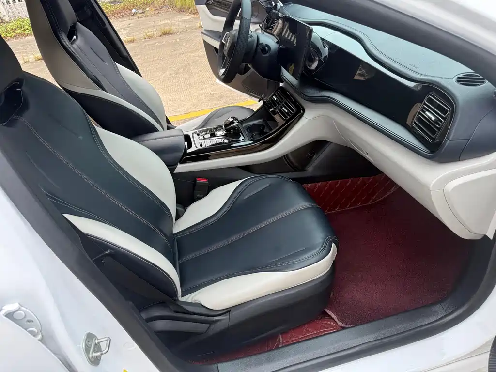 BYD Qin PLUS — миниатюра 12
