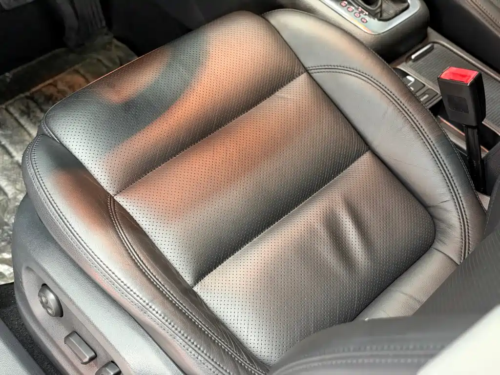 Volkswagen Tiguan — миниатюра 9