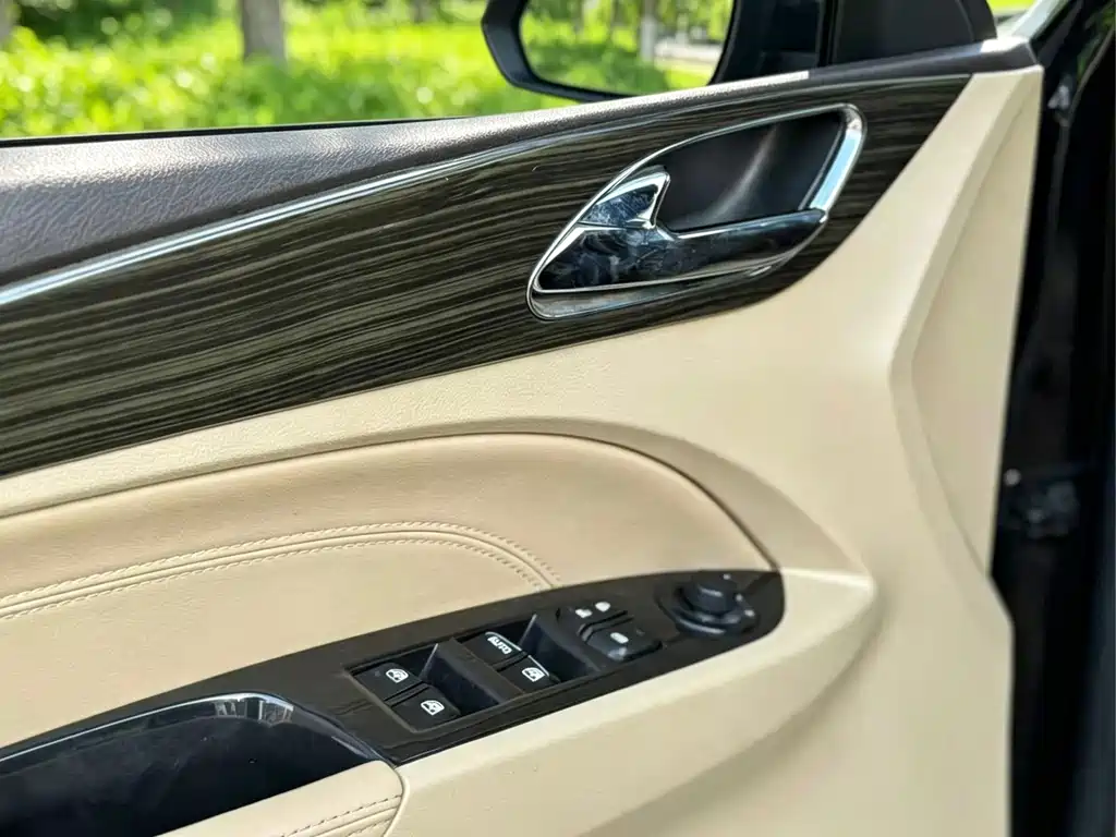 Baojun 730 — миниатюра 17
