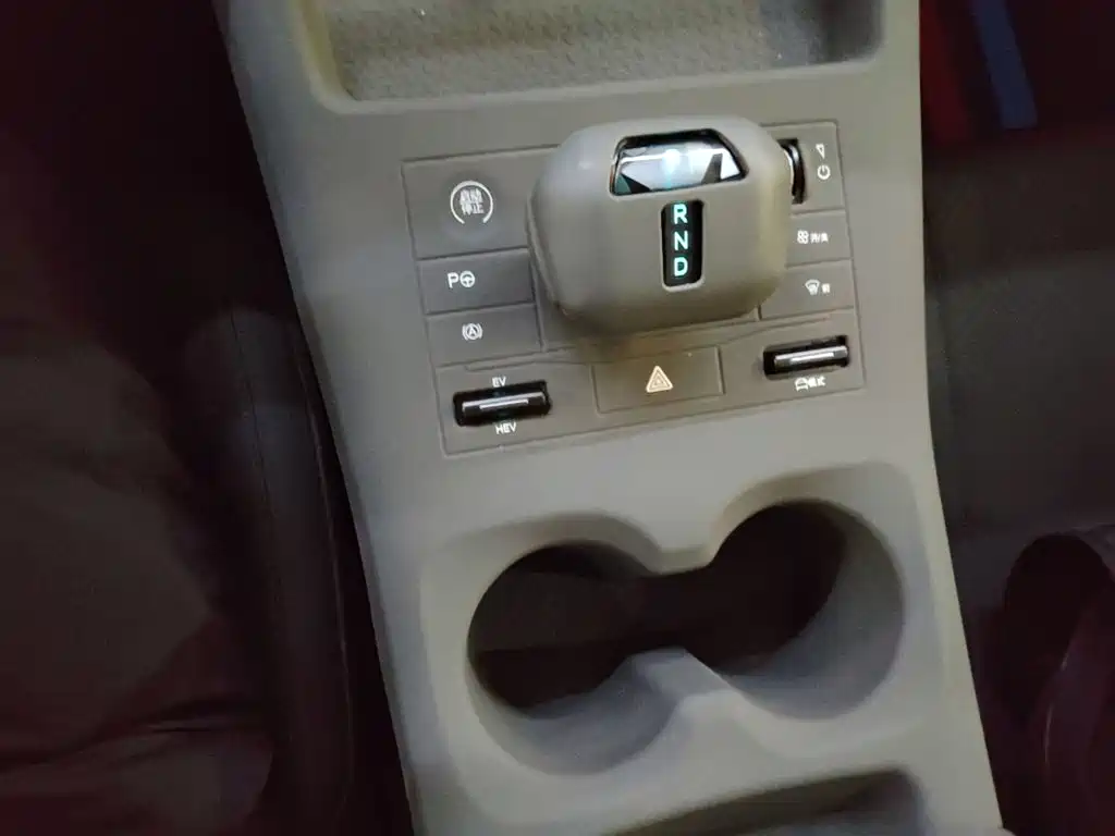 BYD Qin PLUS — миниатюра 14