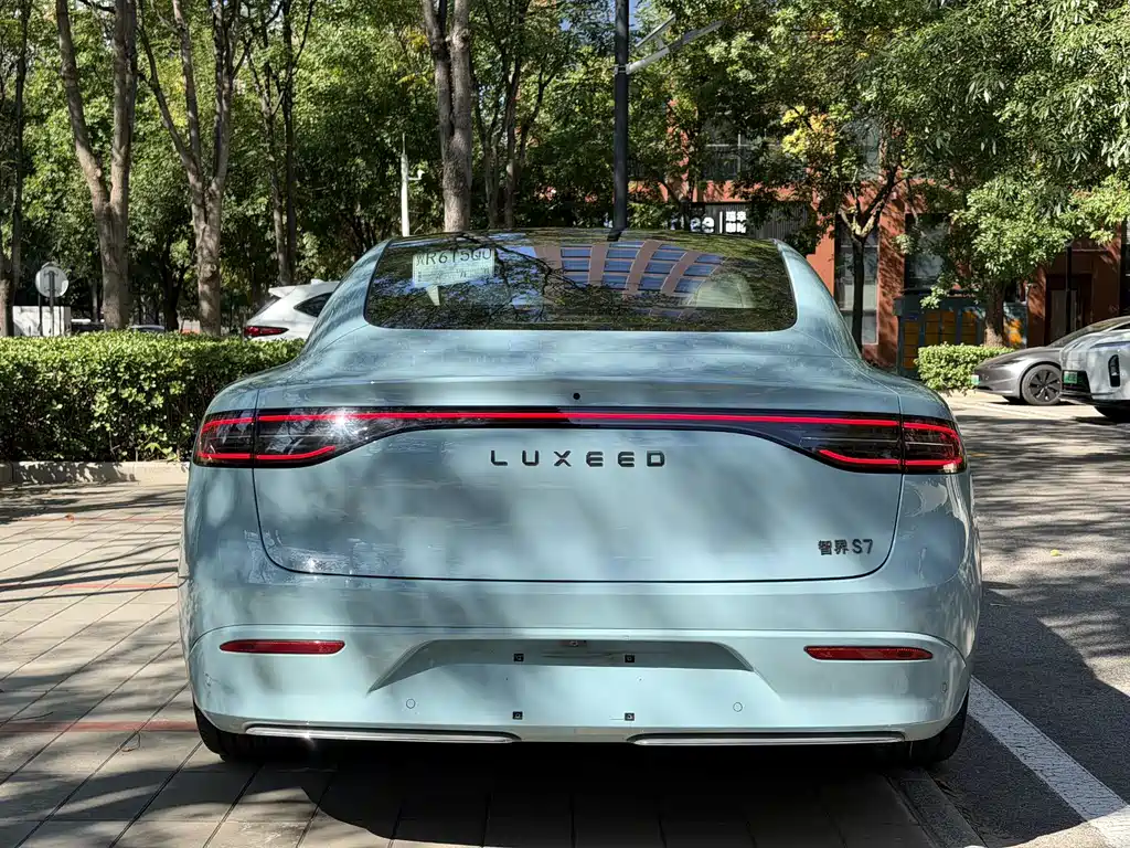 Zhijie Zhijie S7 — миниатюра 22