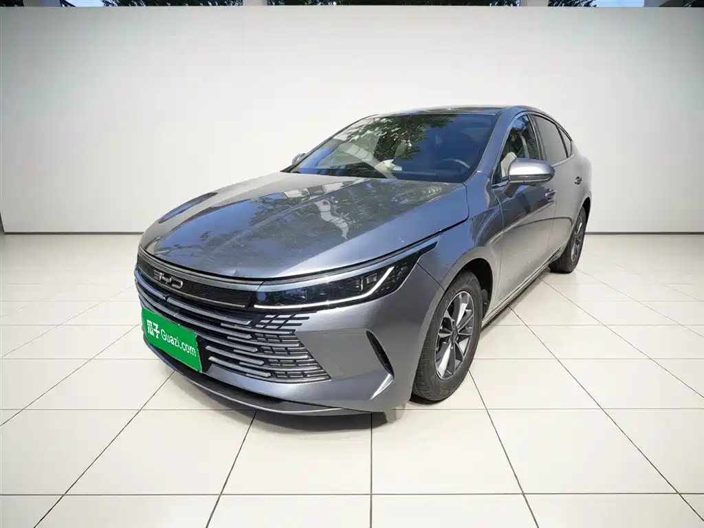 Byd Destroyer 05 2024
