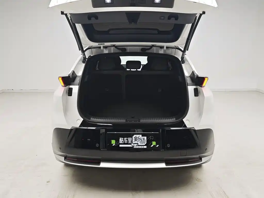 Lynk & Co Z20 — миниатюра 10