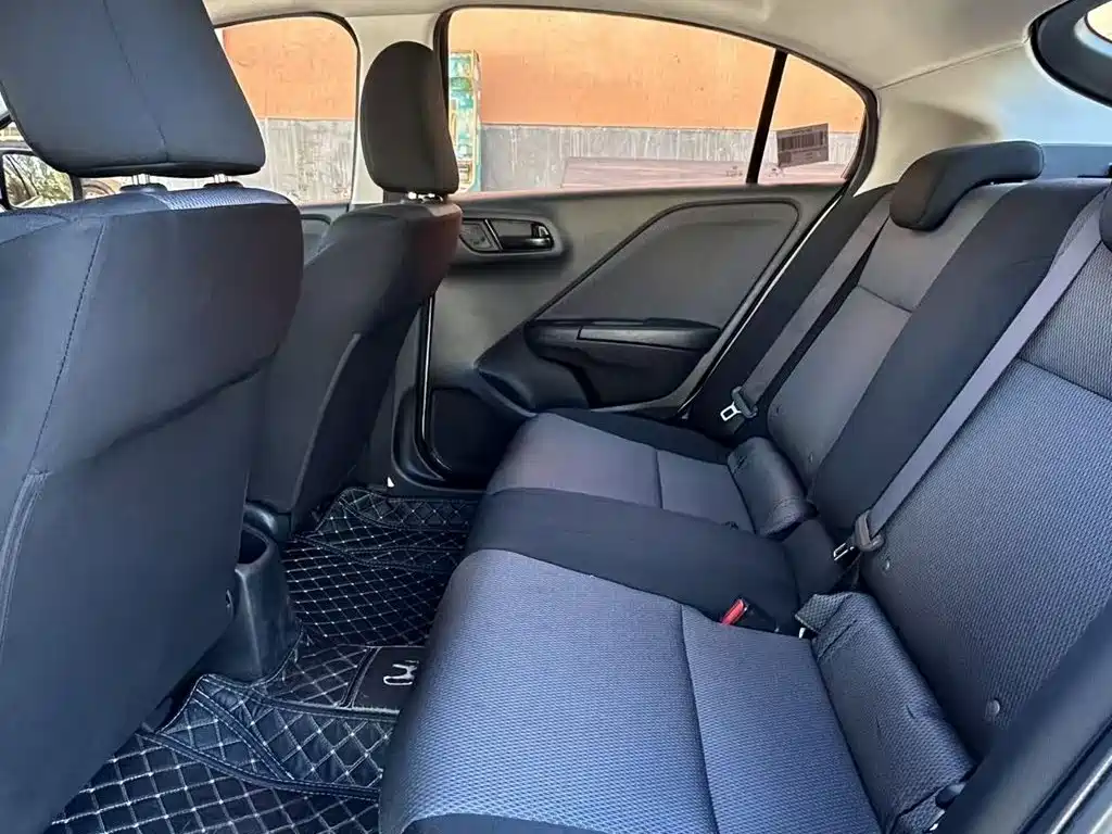 Honda Gienia — миниатюра 10