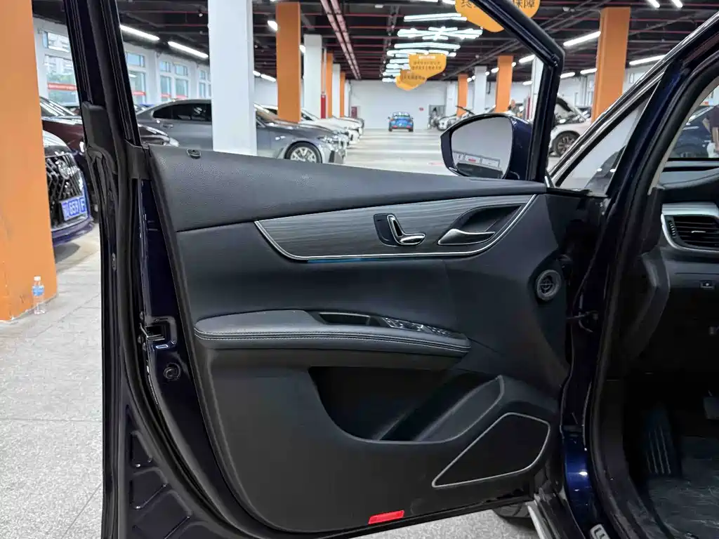 BYD MAX New Energy — миниатюра 16