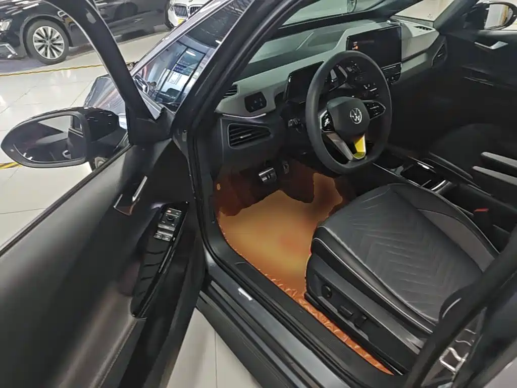 Volkswagen ID.3 — миниатюра 16