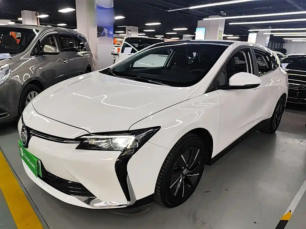 Buick Velite 6 2023