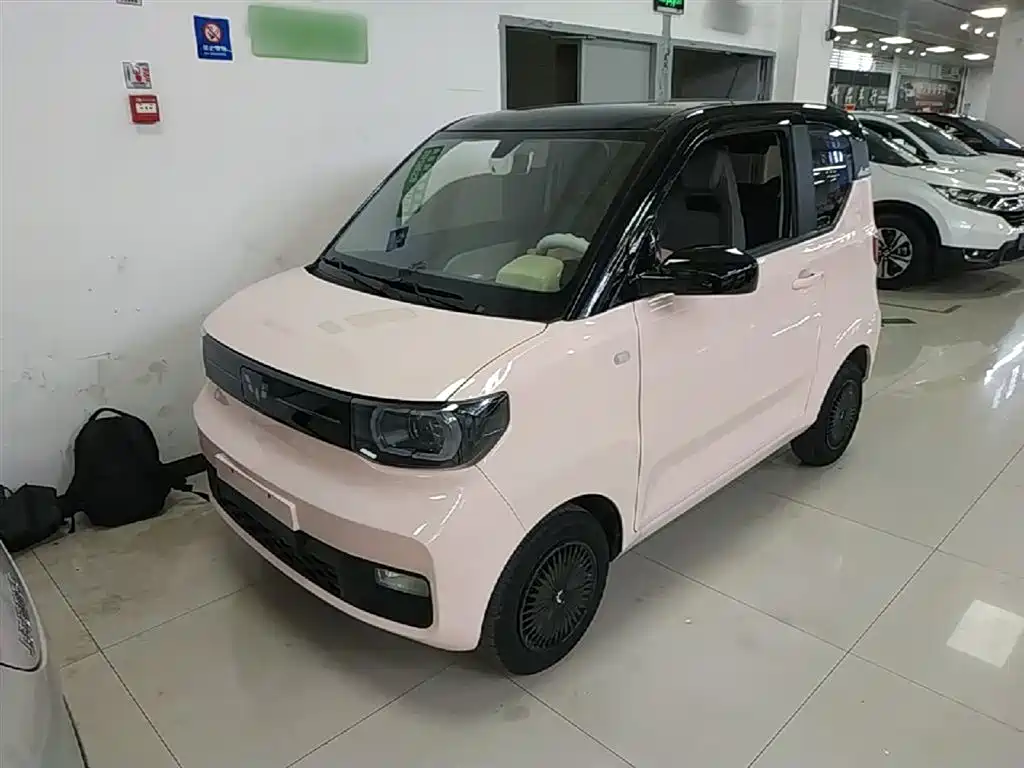 Wuling MINIEV 2023