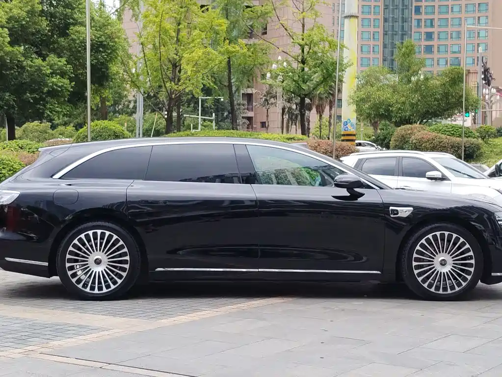 Xiangjie Xiangjie S9T — миниатюра 9