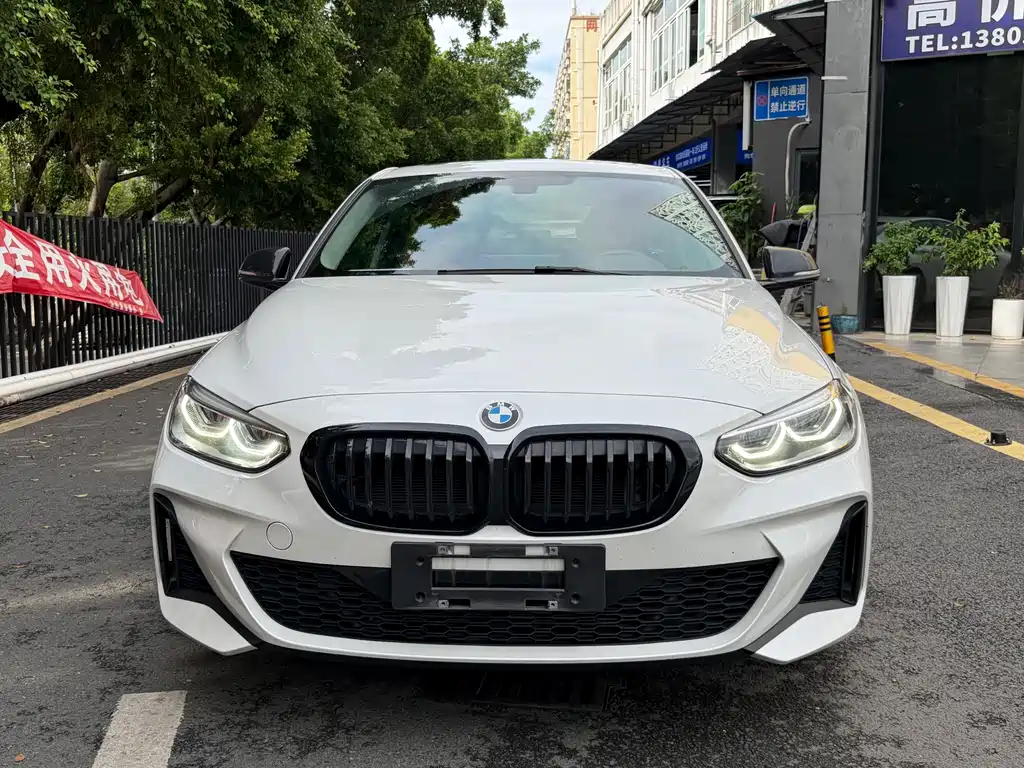 BMW 1 Series — миниатюра 2