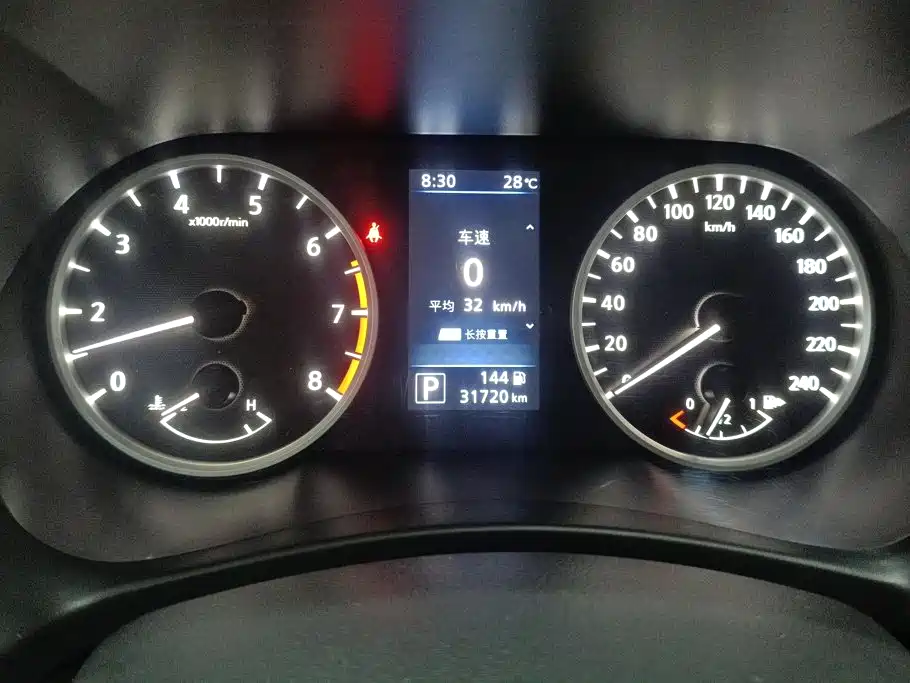 Nissan Sylphy — миниатюра 13