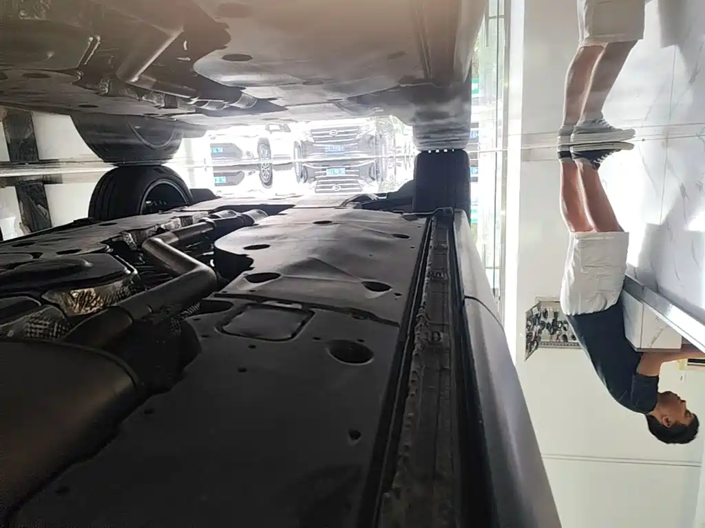 Volkswagen Talagon — миниатюра 22