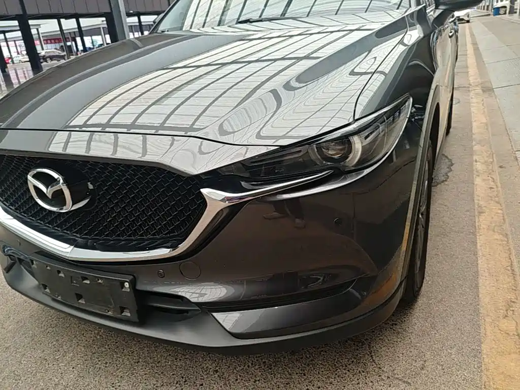 Mazda CX-5 — миниатюра 24
