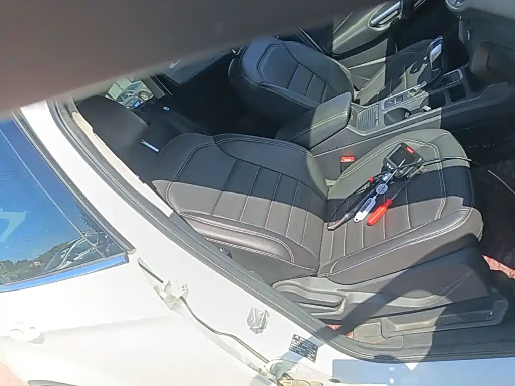 Ford Kuga — миниатюра 25