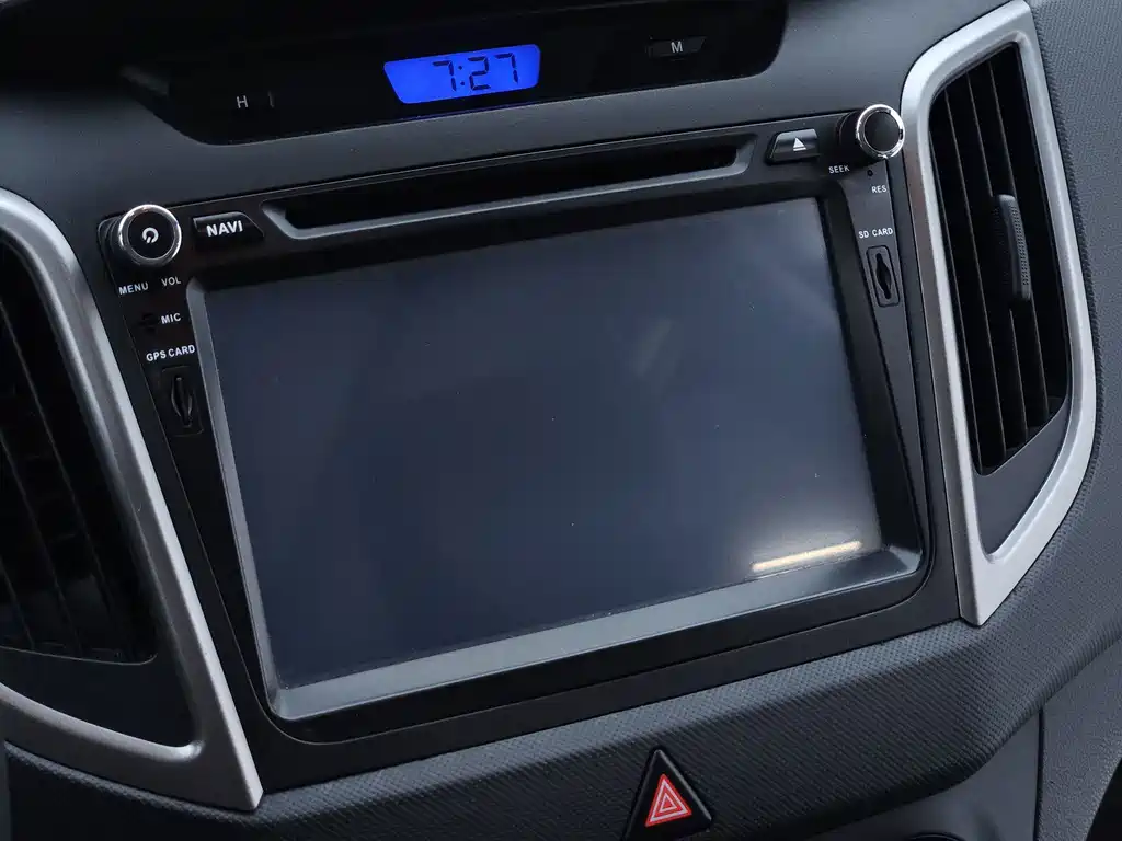 Hyundai ix25 — миниатюра 13