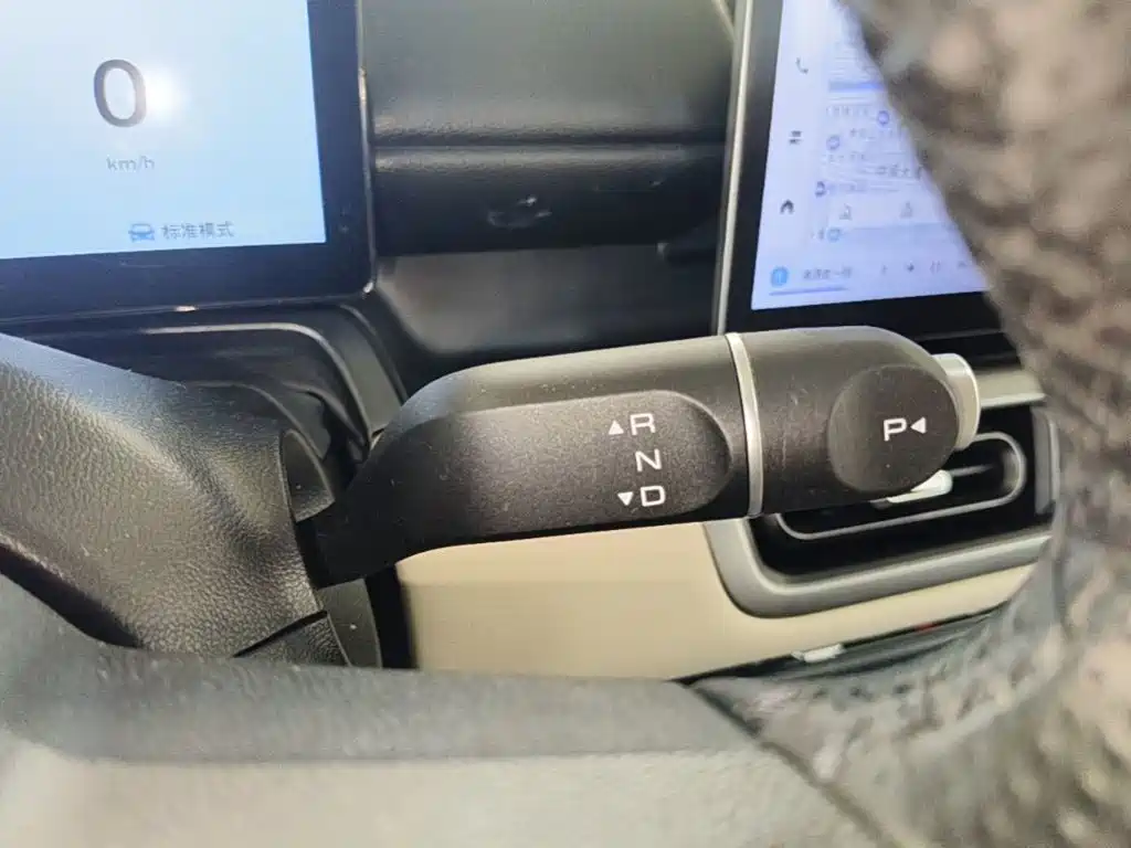 Wuling Bingo PLUS — миниатюра 14