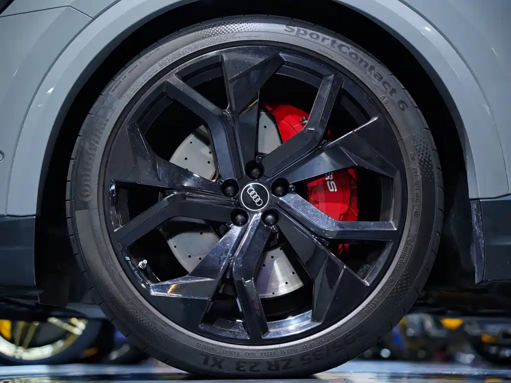 Audi RS Q8 — миниатюра 19