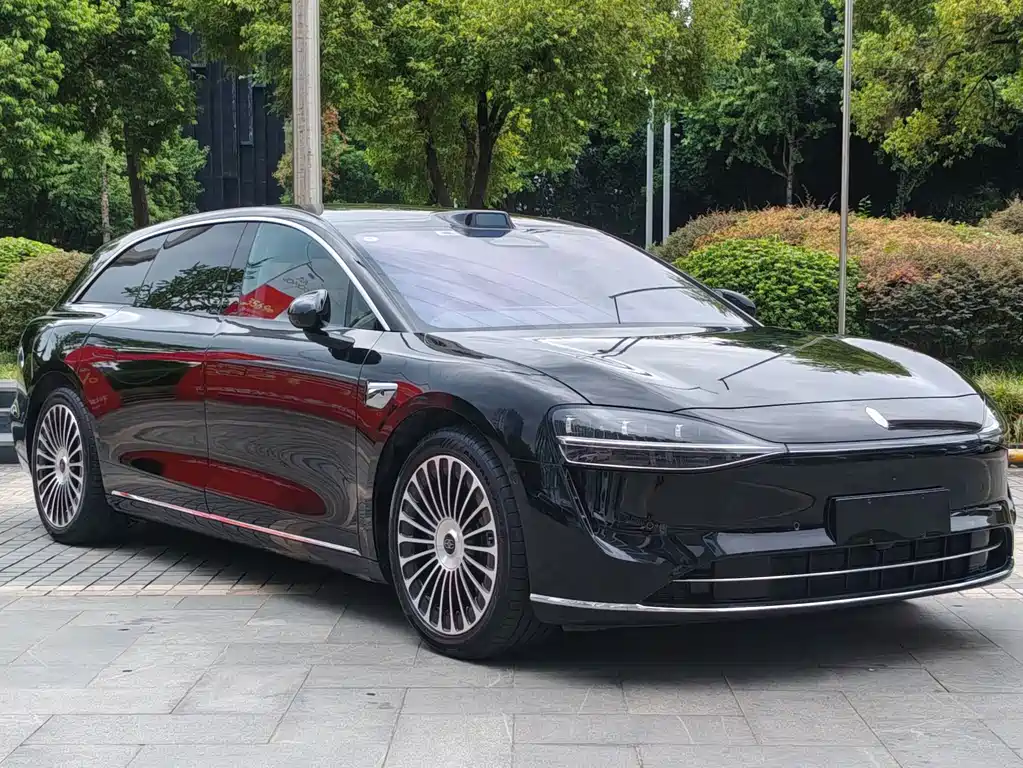 Xiangjie Xiangjie S9T — миниатюра 3