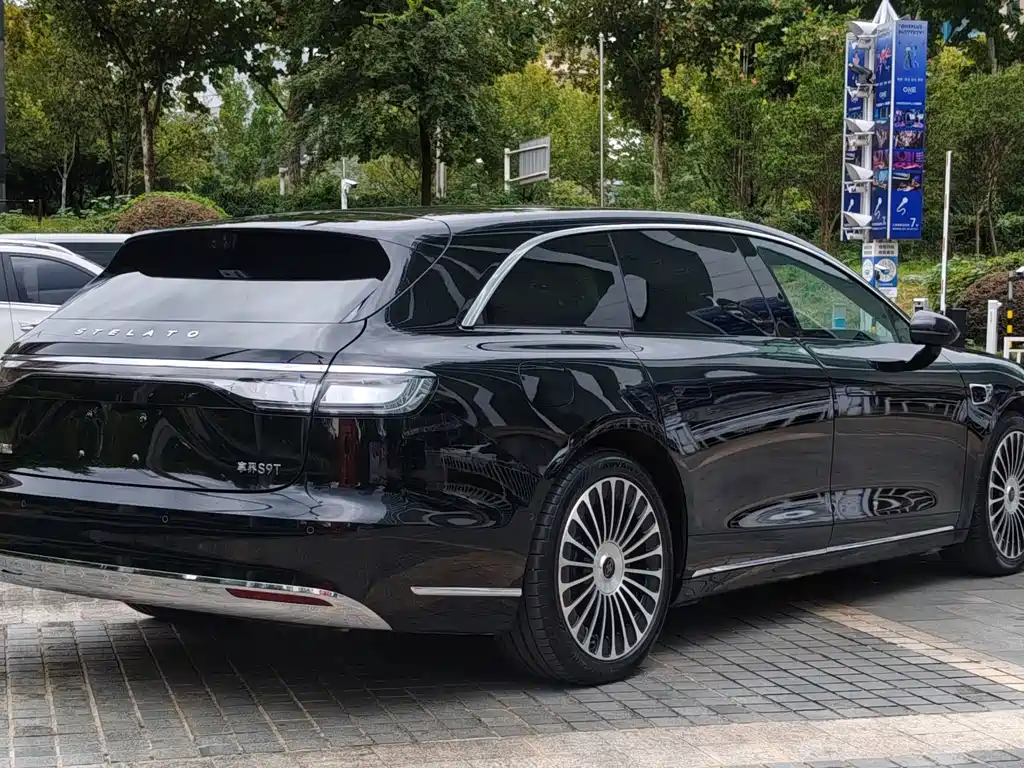 Xiangjie Xiangjie S9T — миниатюра 5
