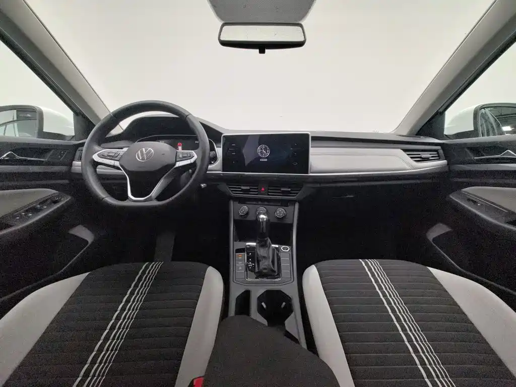 Volkswagen Bora — миниатюра 5