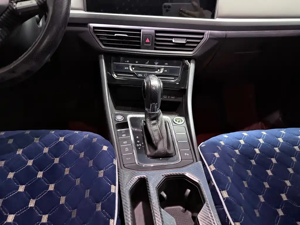 Volkswagen Bora — миниатюра 16