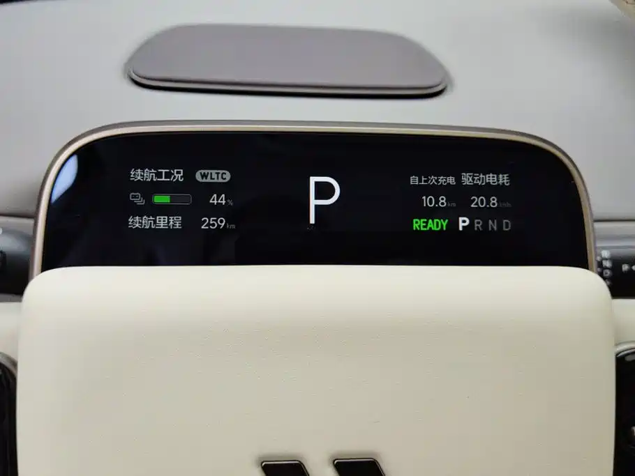 Li Auto Li i8 — миниатюра 14
