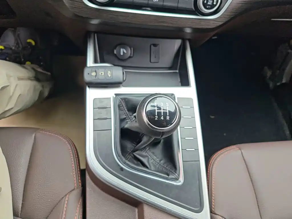 Fengxing X5 — миниатюра 14